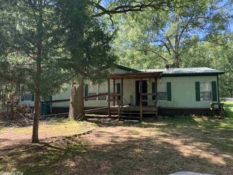 6208 Teal, Pine Bluff, AR 71601 photo 1