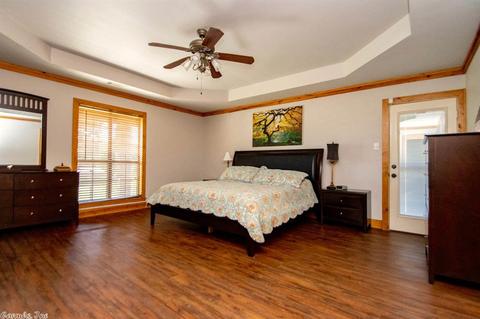 526 El Paso, El Paso, AR 72045 photo 14