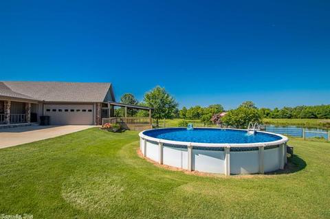 526 El Paso, El Paso, AR 72045 photo 29