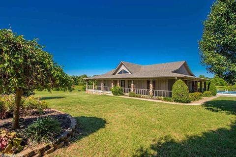 526 El Paso, El Paso, AR 72045 photo 2