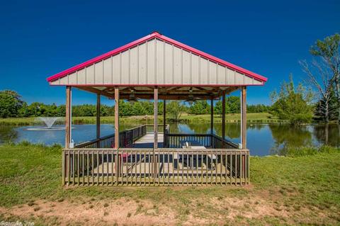526 El Paso, El Paso, AR 72045 photo 22