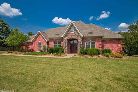 10070 Rhinestone, Alexander, AR 72002 photo 2