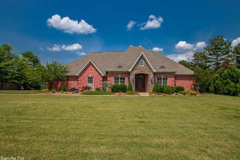 10070 Rhinestone, Alexander, AR 72002 photo 1