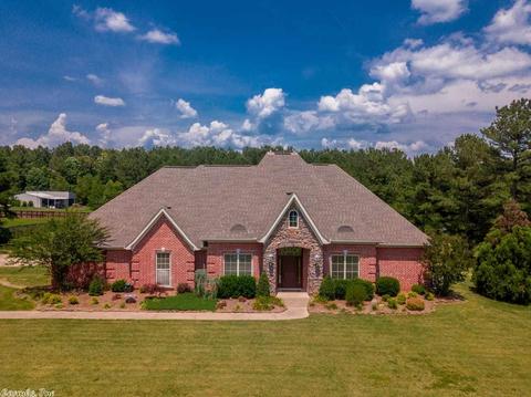 10070 Rhinestone, Alexander, AR 72002 photo 3