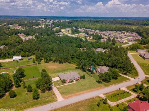 10070 Rhinestone, Alexander, AR 72002 photo 5