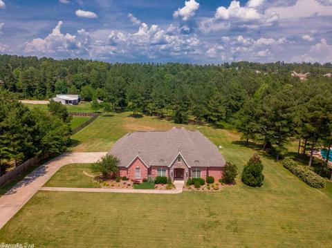 10070 Rhinestone, Alexander, AR 72002 photo 4