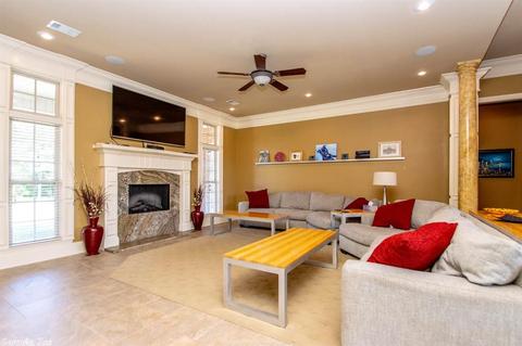 10070 Rhinestone, Alexander, AR 72002 photo 9