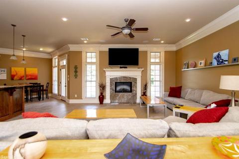10070 Rhinestone, Alexander, AR 72002 photo 8