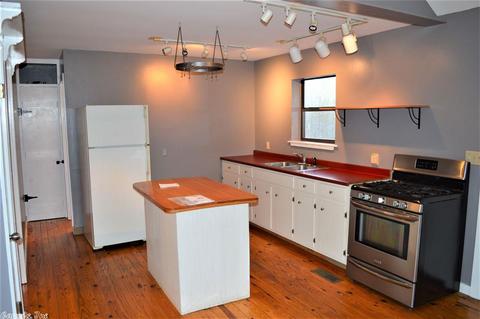 7775 Black Hill Rd, Bee Branch, AR 72013 photo 7
