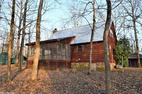 7775 Black Hill Rd, Bee Branch, AR 72013 photo 4