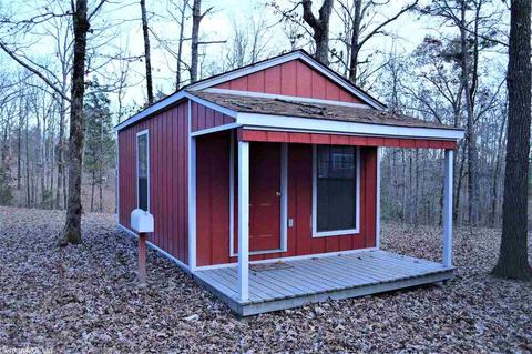 7775 Black Hill Rd, Bee Branch, AR 72013 photo 27