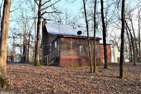 7775 Black Hill Rd, Bee Branch, AR 72013 photo 3