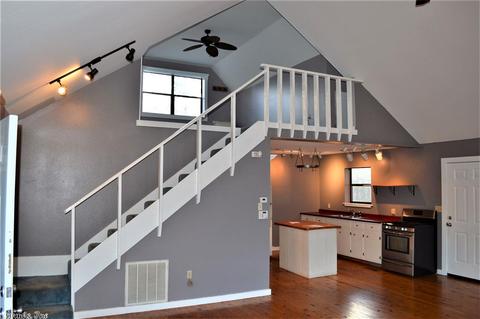 7775 Black Hill Rd, Bee Branch, AR 72013 photo 6