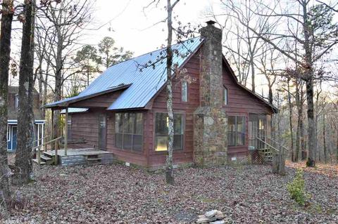 7775 Black Hill Rd, Bee Branch, AR 72013 photo 1