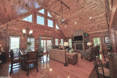 90 Devils Bluff Rd, Greers Ferry, AR 72067 photo 12