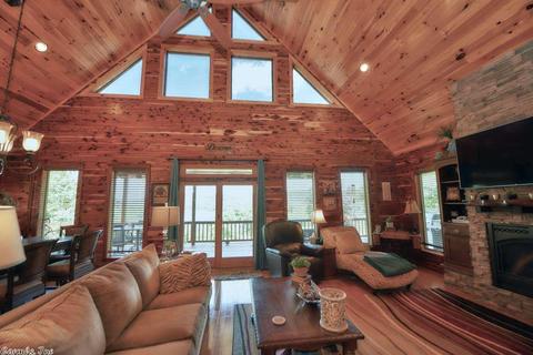 90 Devils Bluff Rd, Greers Ferry, AR 72067 photo 10
