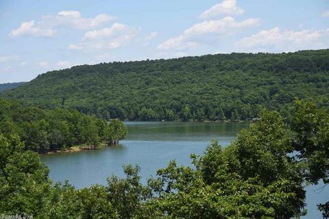 90 Devils Bluff Rd, Greers Ferry, AR 72067 photo 4