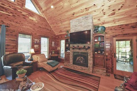 90 Devils Bluff Rd, Greers Ferry, AR 72067 photo 16