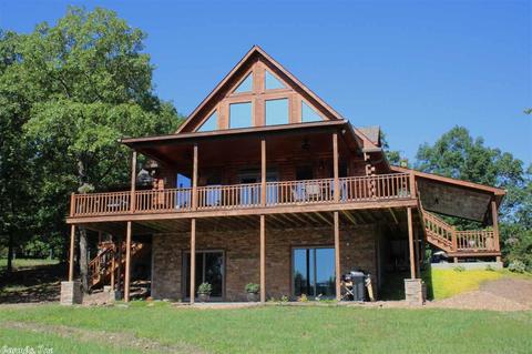 90 Devils Bluff Rd, Greers Ferry, AR 72067 photo 2