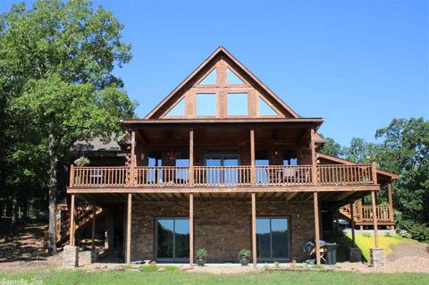 90 Devils Bluff Rd, Greers Ferry, AR 72067 photo 1