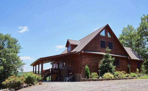 90 Devils Bluff Rd, Greers Ferry, AR 72067 photo 25