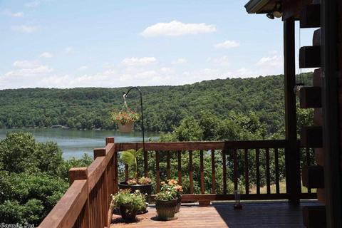 90 Devils Bluff Rd, Greers Ferry, AR 72067 photo 5