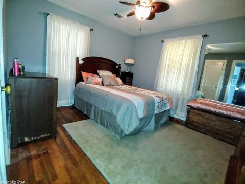 805 Spangle, Benton, AR 72015 photo 9