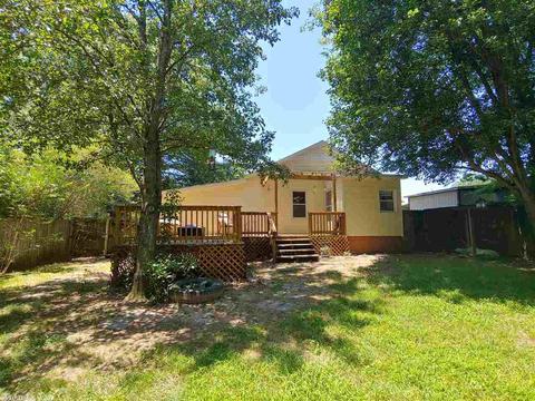 805 Spangle, Benton, AR 72015 photo 18