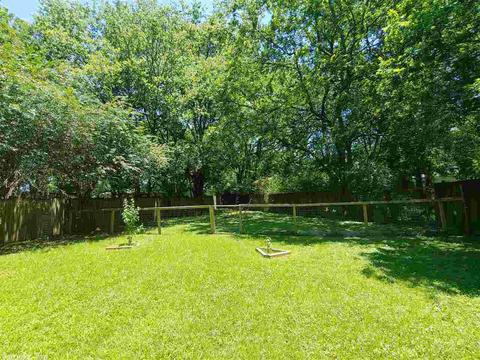 805 Spangle, Benton, AR 72015 photo 16