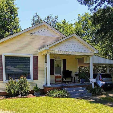 805 Spangle, Benton, AR 72015 photo 2
