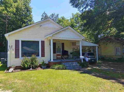 805 Spangle, Benton, AR 72015 photo 1