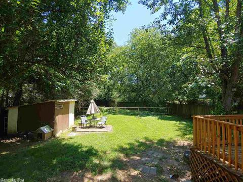 805 Spangle, Benton, AR 72015 photo 17
