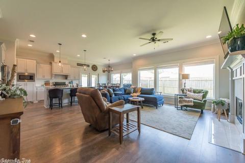 1700 Vine Maple Dr, Benton, AR 72019 photo 2