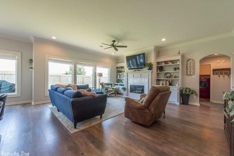1700 Vine Maple Dr, Benton, AR 72019 photo 5