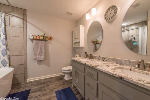 1700 Vine Maple Dr, Benton, AR 72019 photo 29