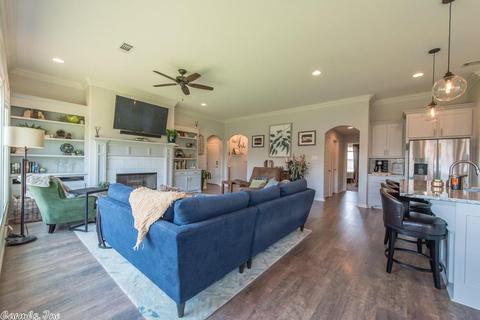 1700 Vine Maple Dr, Benton, AR 72019 photo 4