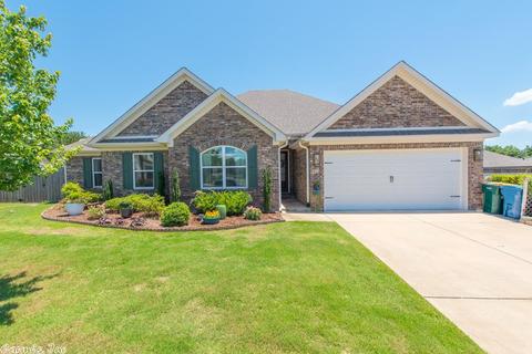 1700 Vine Maple Dr, Benton, AR 72019 photo 1