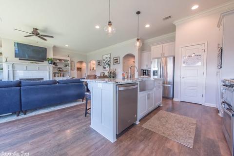 1700 Vine Maple Dr, Benton, AR 72019 photo 11