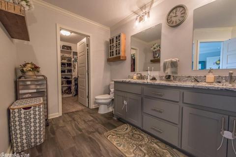 1700 Vine Maple Dr, Benton, AR 72019 photo 21