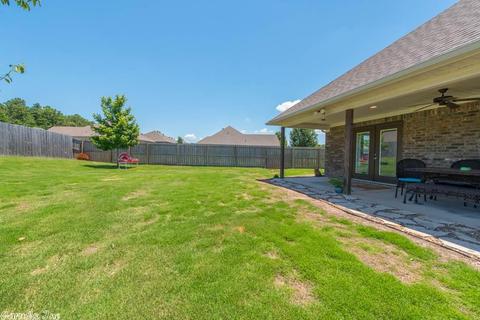 1700 Vine Maple Dr, Benton, AR 72019 photo 40