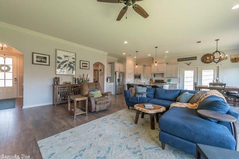 1700 Vine Maple Dr, Benton, AR 72019 photo 3