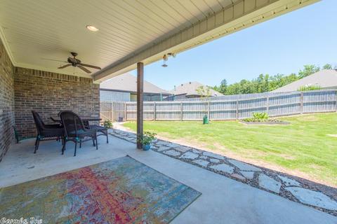 1700 Vine Maple Dr, Benton, AR 72019 photo 38