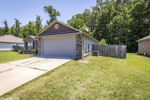 439 Nottingham Dr, Cabot, AR 72023 photo 2