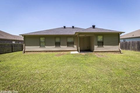 439 Nottingham Dr, Cabot, AR 72023 photo 34