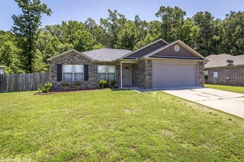 439 Nottingham Dr, Cabot, AR 72023 photo 1