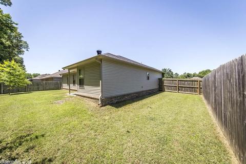 439 Nottingham Dr, Cabot, AR 72023 photo 32