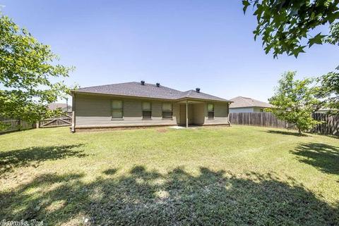 439 Nottingham Dr, Cabot, AR 72023 photo 29