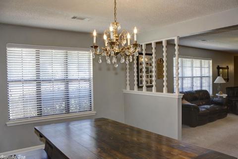 7 Sherwood Loop, Searcy, AR 72143 photo 5