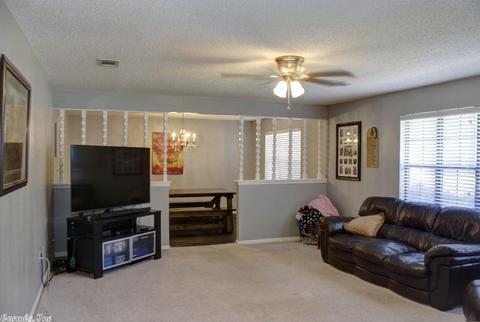 7 Sherwood Loop, Searcy, AR 72143 photo 3