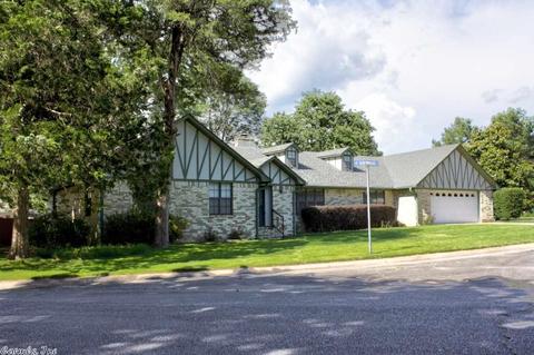 7 Sherwood Loop, Searcy, AR 72143 photo 2